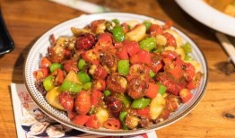 爆炒帅哥吃瓜大王,揭秘吃瓜大王的美食传奇