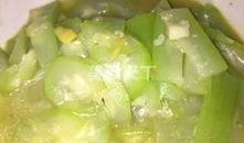 产妇吃瓠子瓜好吗,产妇食用瓠子瓜的适宜性与营养益处