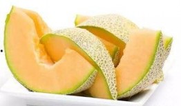 吃补药可以吃哈密瓜吗,食用搭配指南