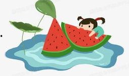 吃瓜的动画意思,揭秘动画中的趣味解读