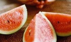 花卉吃瓜,一场视觉与味觉的盛宴