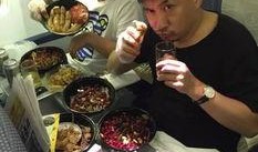 吃瓜中年大叔,揭秘娱乐圈背后的故事