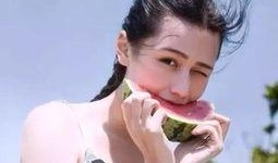 全民吃瓜头像女