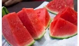 吃瓜得用勺儿,勺子的巧妙运用